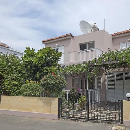 Nissi Maria Villa Ayia Napa Exteriör bild