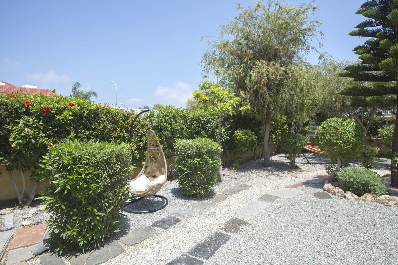 Nissi Maria Villa Ayia Napa Exteriör bild