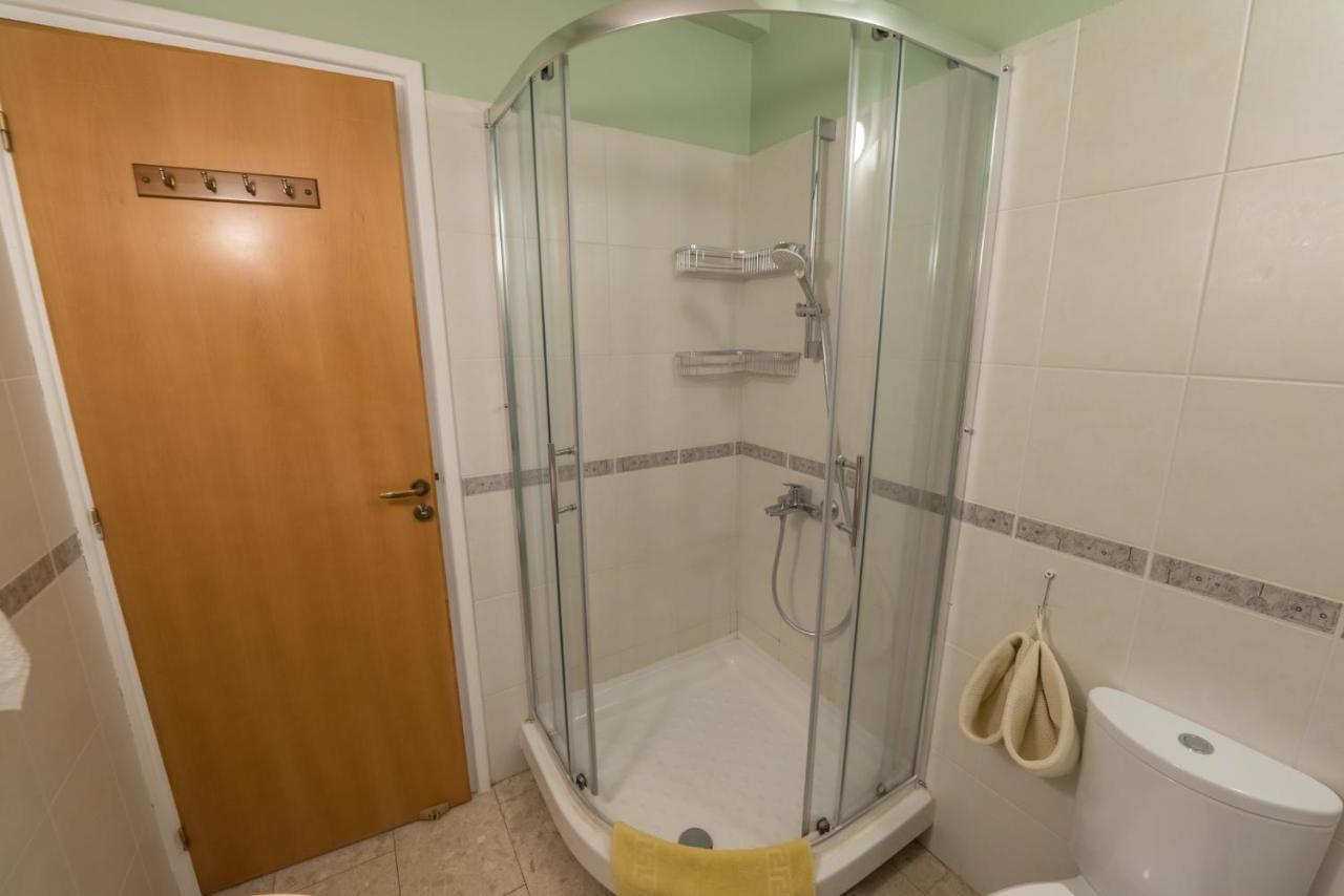 Nissi Maria Villa Ayia Napa Exteriör bild
